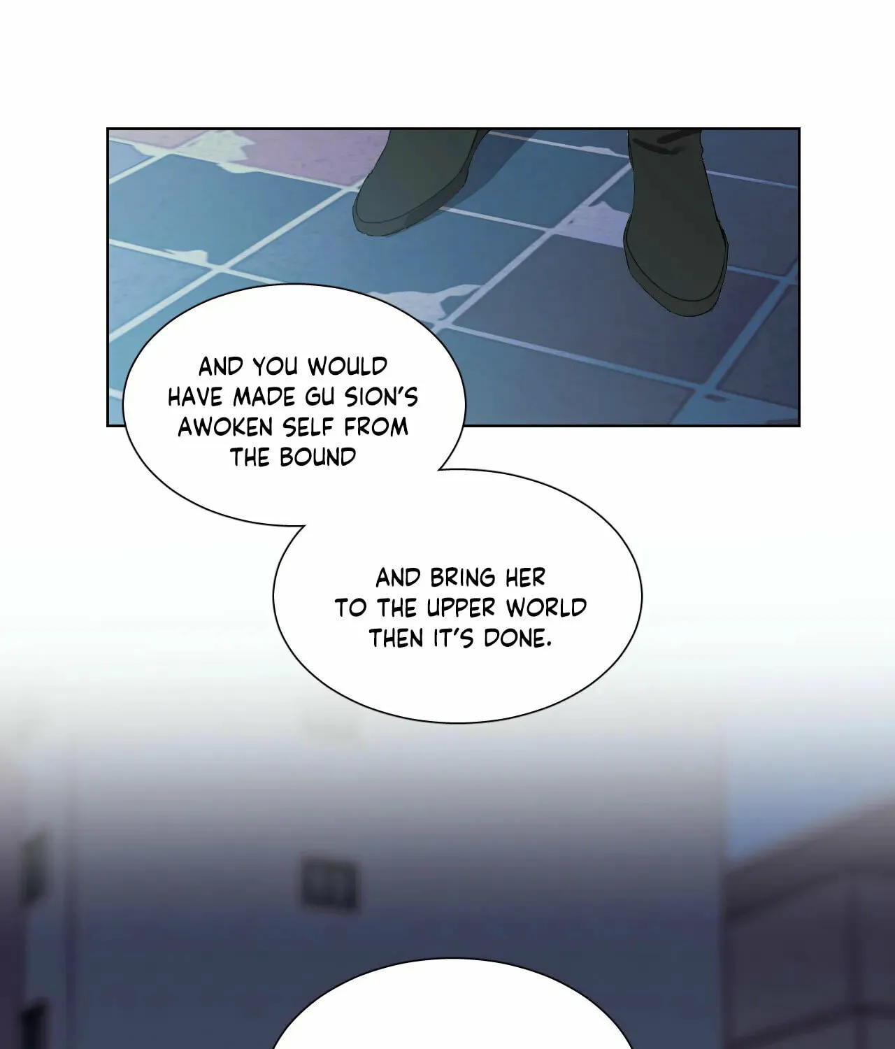 Read How to Use an Angel chapter 9 image 40 on Lezhin