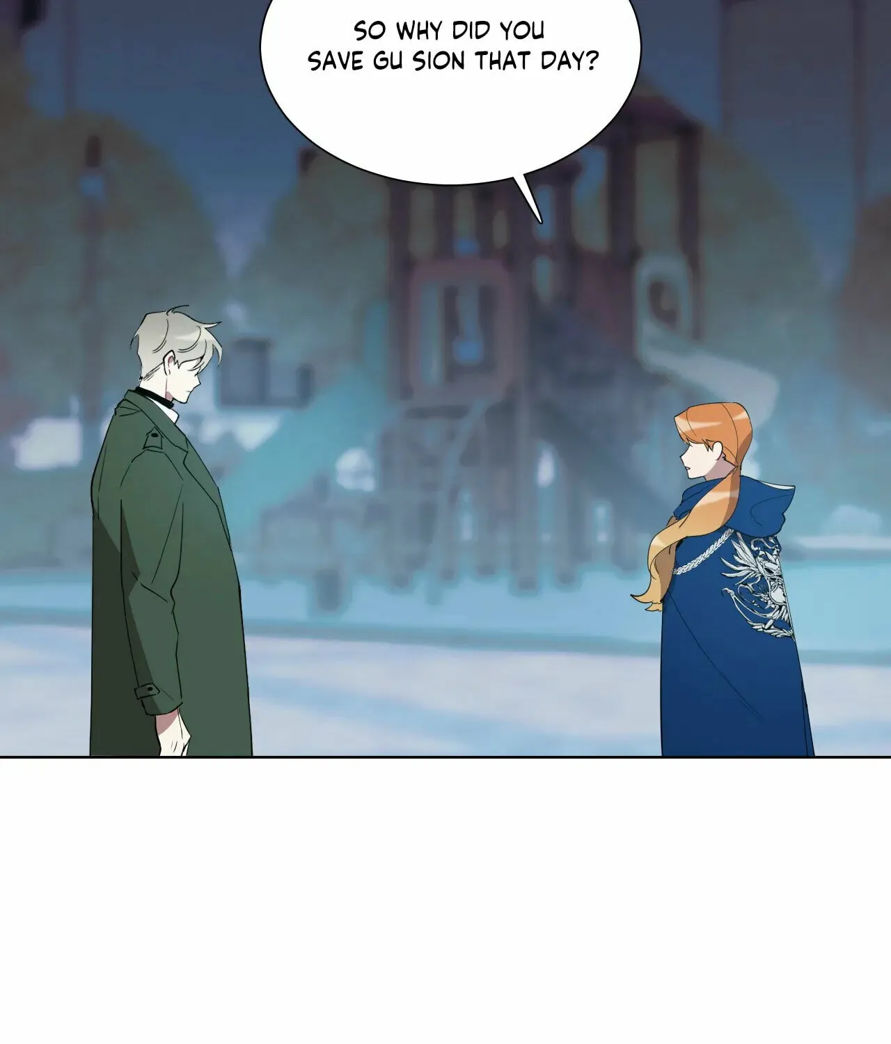 Read How to Use an Angel chapter 9 image 41 on Lezhin
