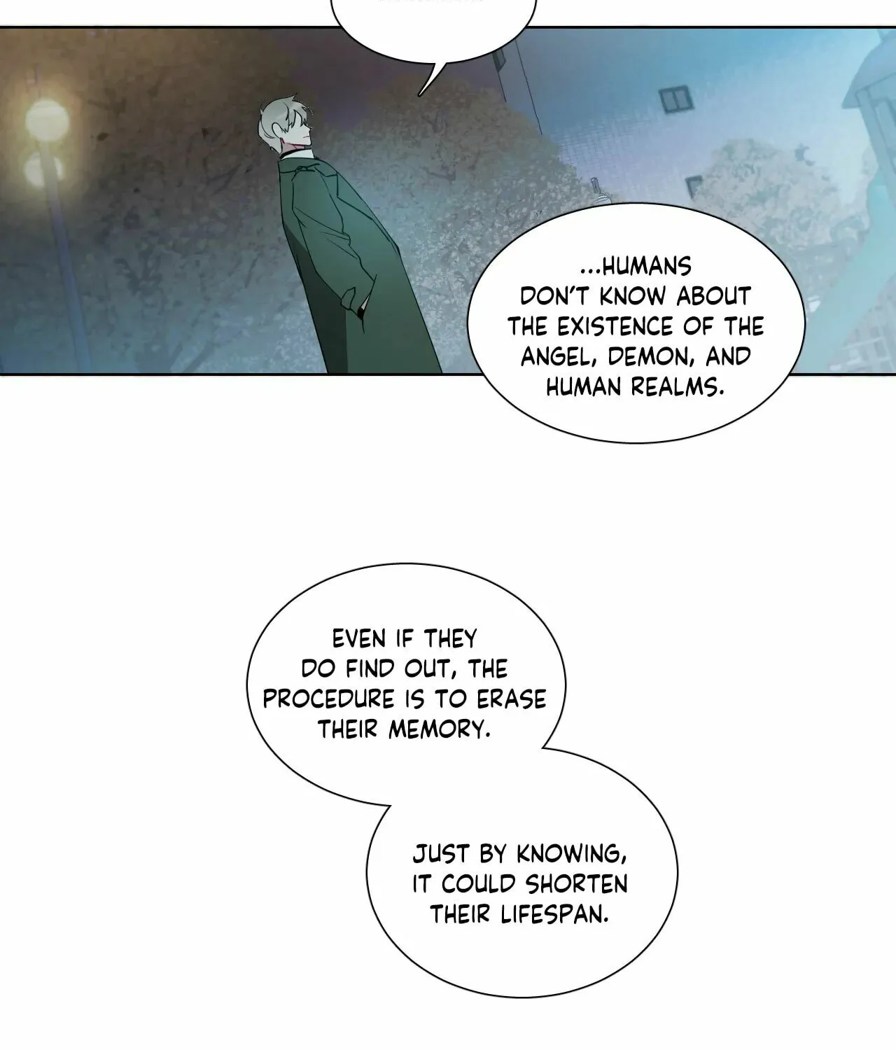 Read How to Use an Angel chapter 9 image 45 on Lezhin