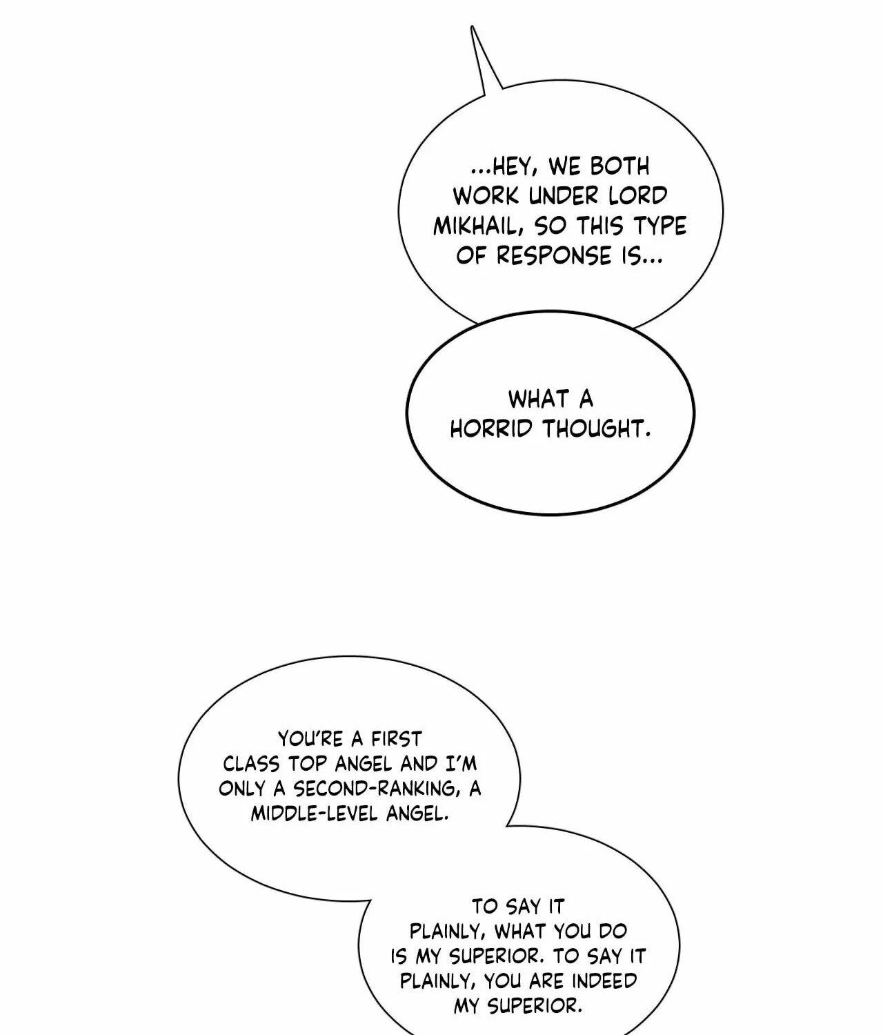 Read How to Use an Angel chapter 9 image 49 on Lezhin