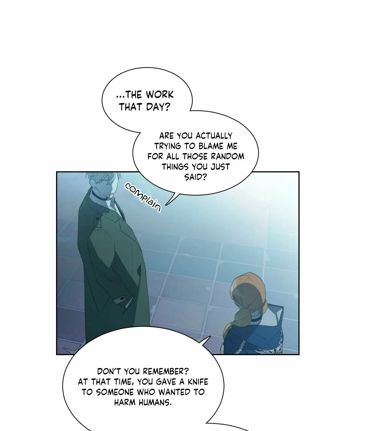 Read How to Use an Angel chapter 9 image 55 on Lezhin
