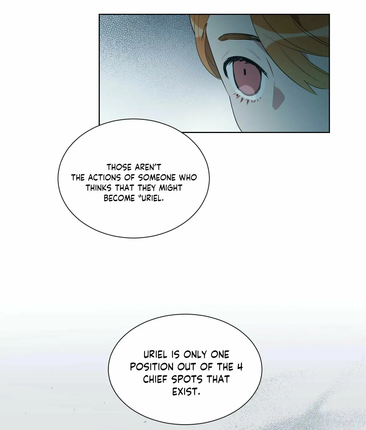 Read How to Use an Angel chapter 9 image 59 on Lezhin