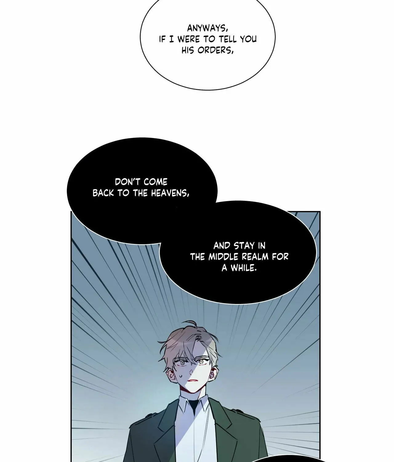 Read How to Use an Angel chapter 9 image 64 on Lezhin