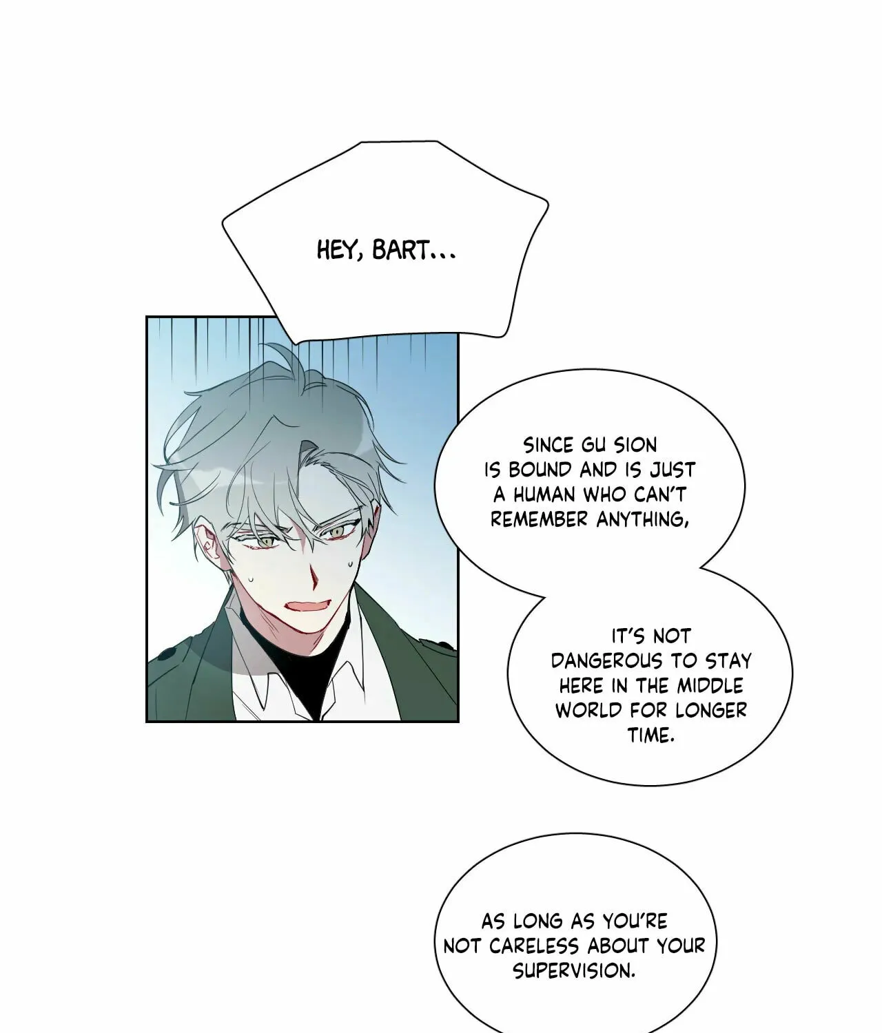Read How to Use an Angel chapter 9 image 67 on Lezhin
