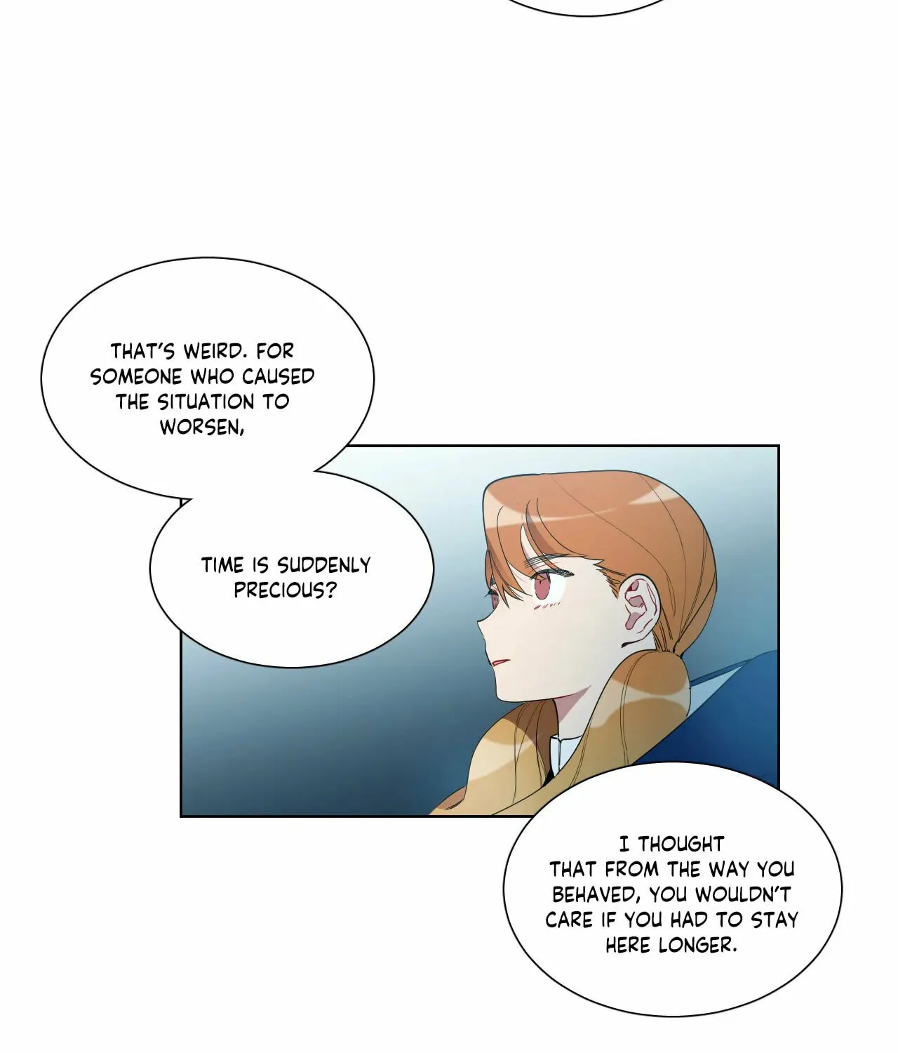 Read How to Use an Angel chapter 9 image 68 on Lezhin