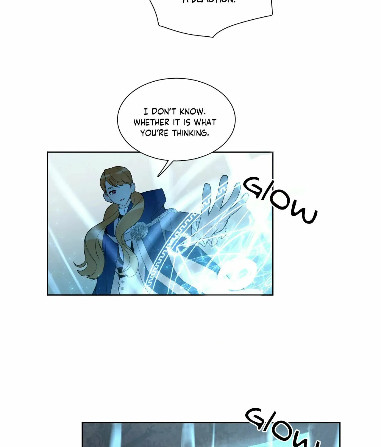 Read How to Use an Angel chapter 9 image 76 on Lezhin