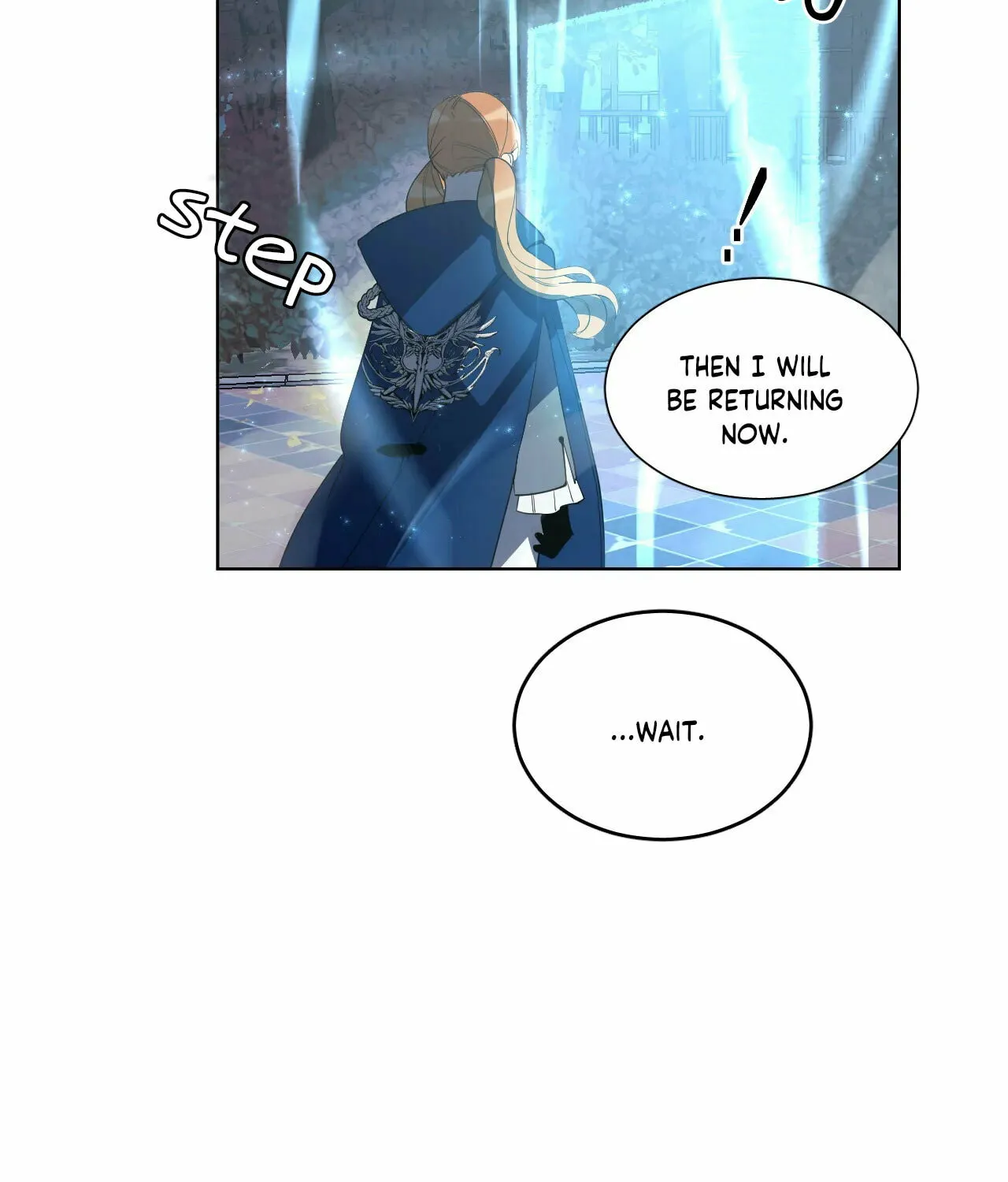 Read How to Use an Angel chapter 9 image 77 on Lezhin
