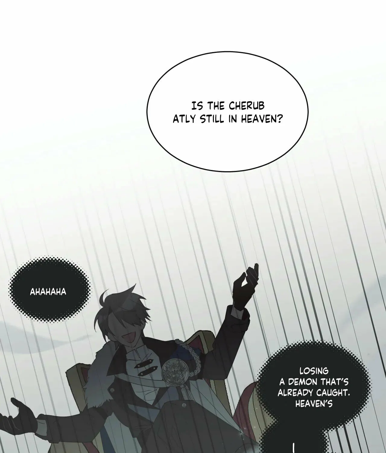 Read How to Use an Angel chapter 9 image 79 on Lezhin