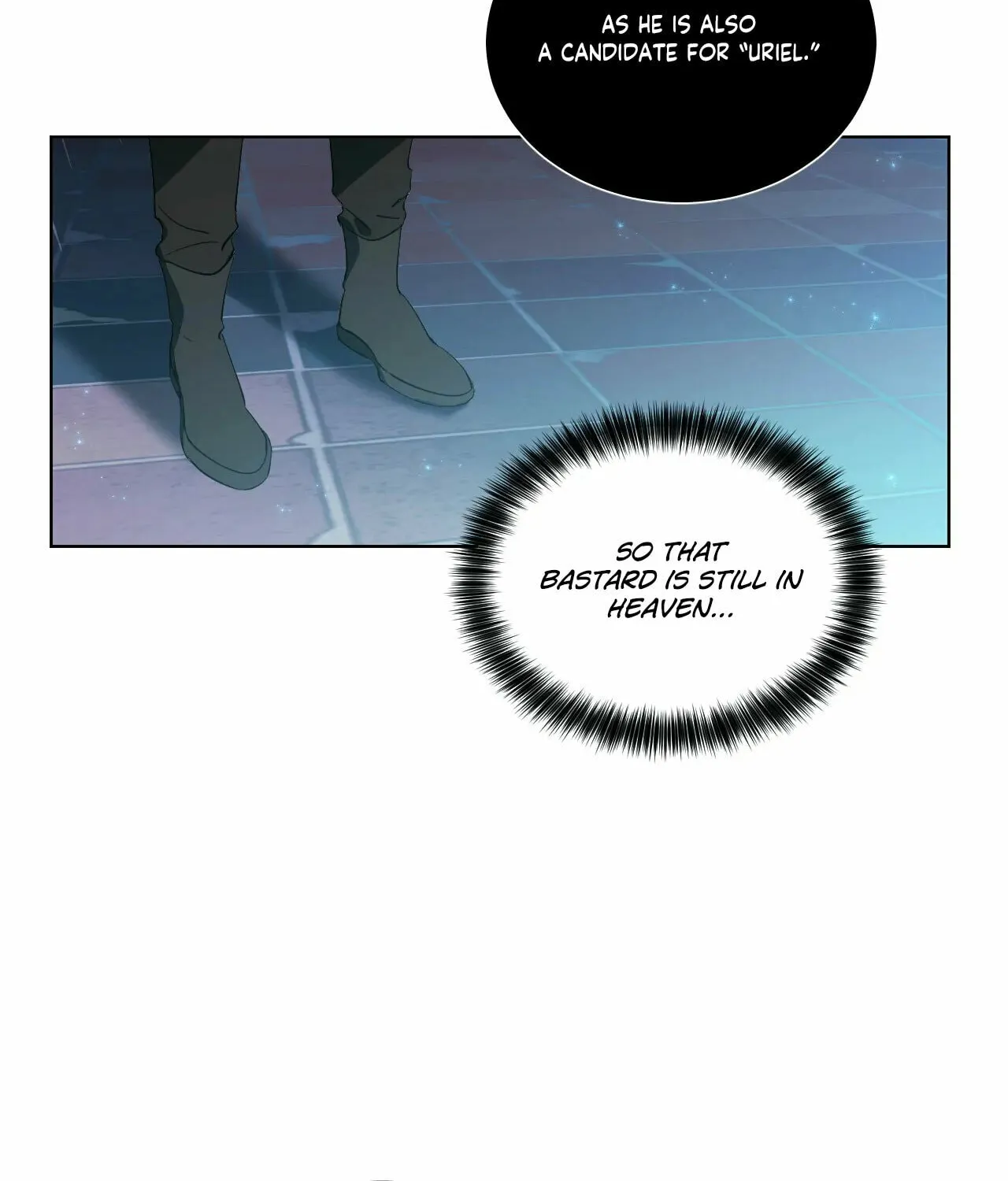 Read How to Use an Angel chapter 9 image 84 on Lezhin