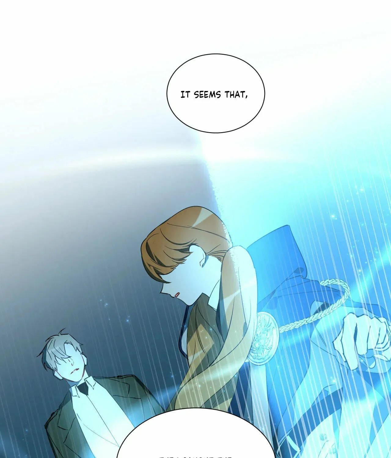 Read How to Use an Angel chapter 9 image 86 on Lezhin