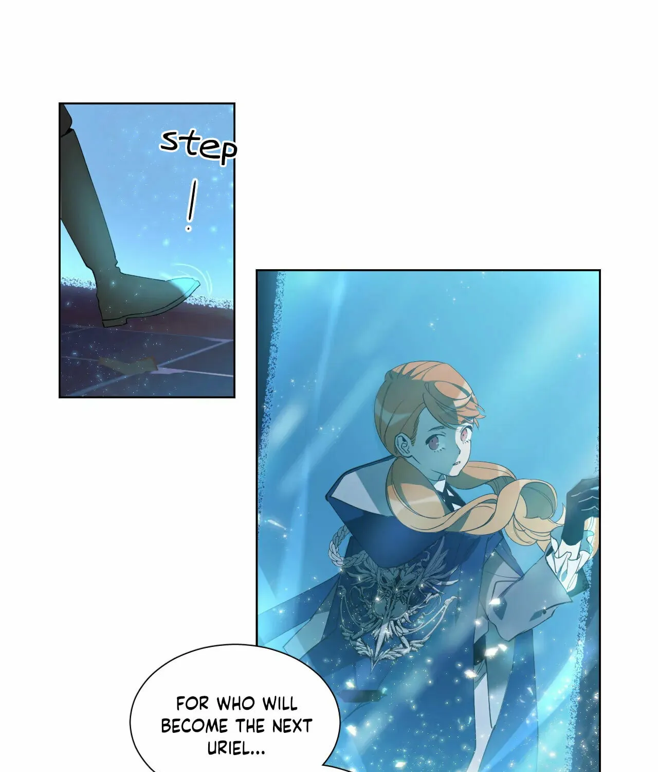 Read How to Use an Angel chapter 9 image 89 on Lezhin