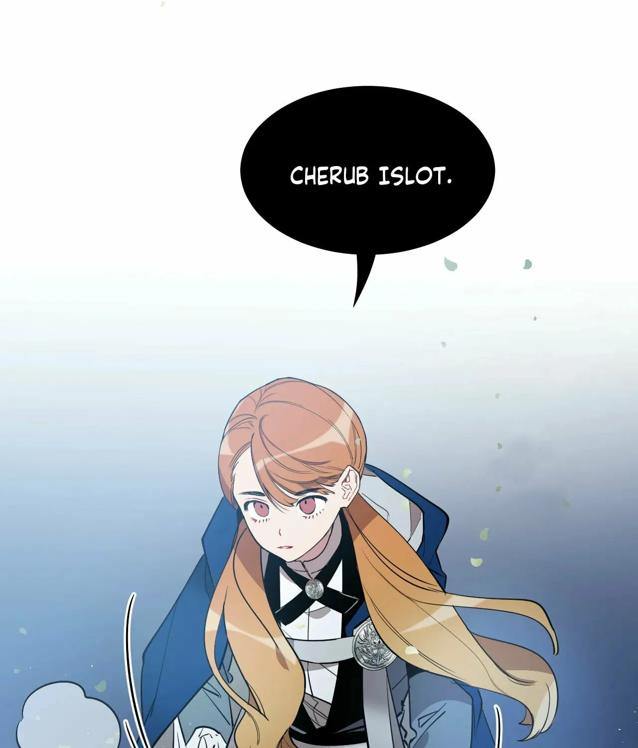 Read How to Use an Angel chapter 9 image 9 on Lezhin
