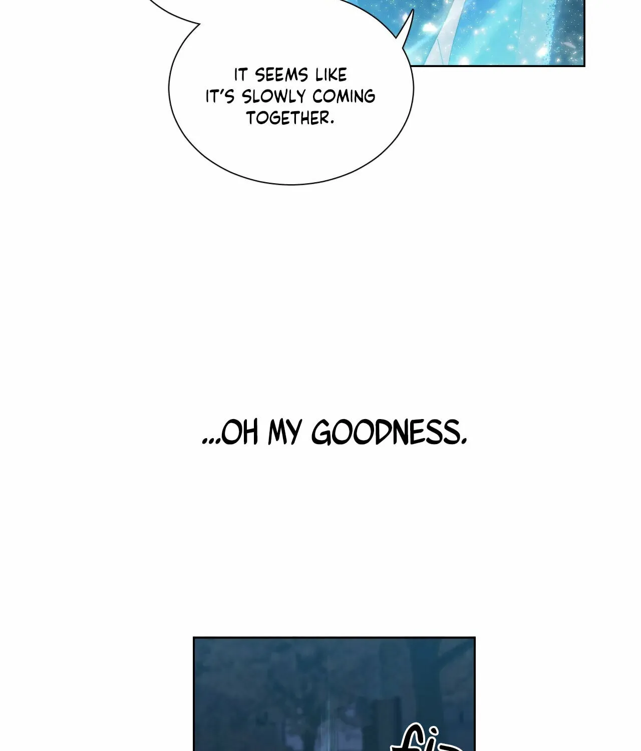 Read How to Use an Angel chapter 9 image 90 on Lezhin