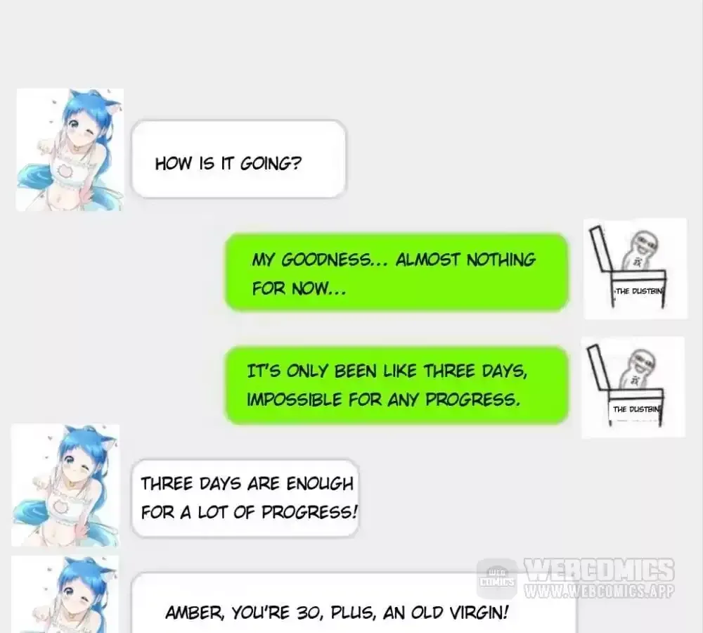 Read How To Use This Man chapter 1 image 2 on Lezhin