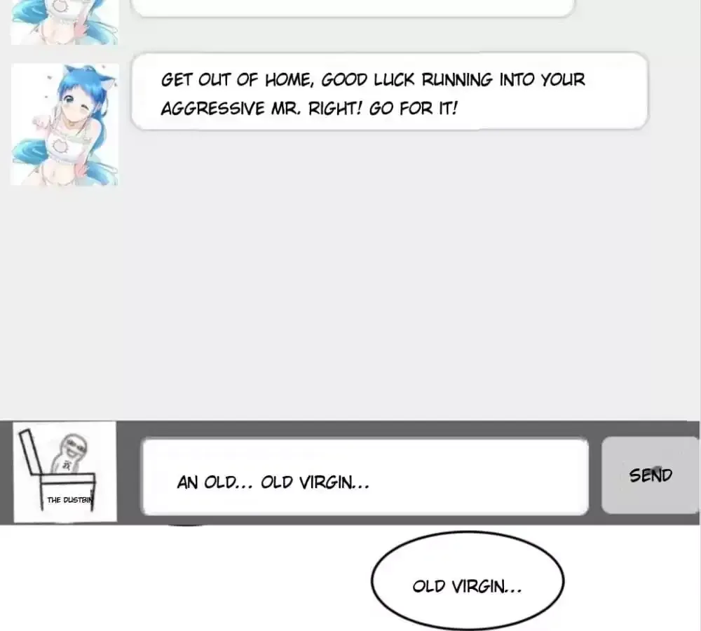 Read How To Use This Man chapter 1 image 3 on Lezhin