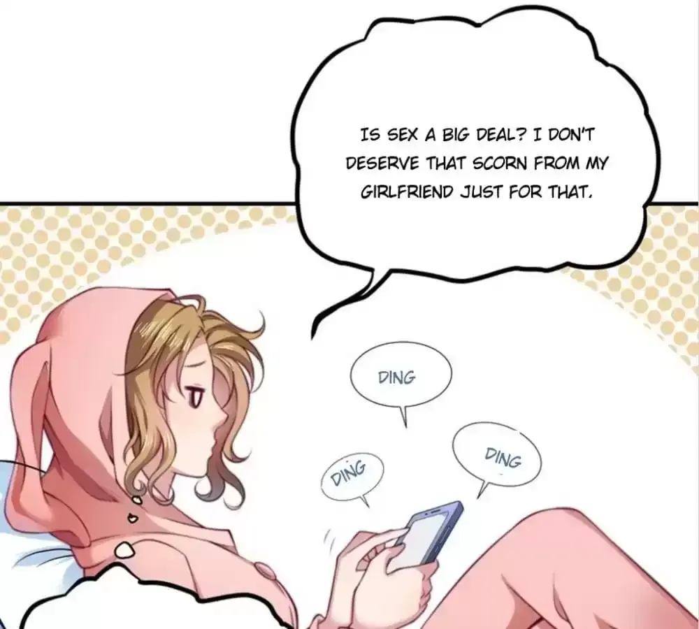 Read How To Use This Man chapter 1 image 5 on Lezhin