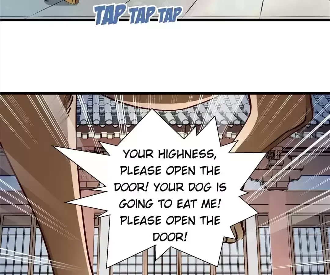 Read How To Use This Man chapter 12 image 14 on Lezhin
