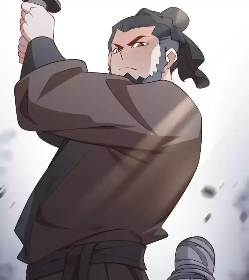 Read How To Use This Man chapter 122 image 7 on Lezhin
