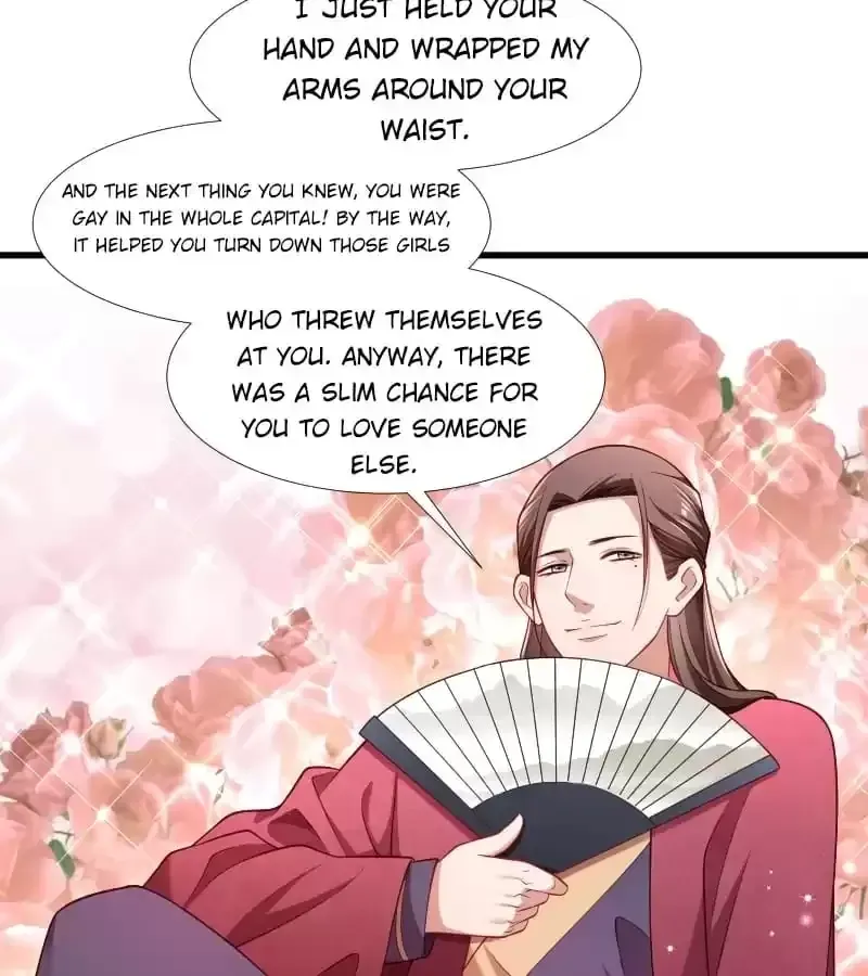 Read How To Use This Man chapter 124 image 11 on Lezhin