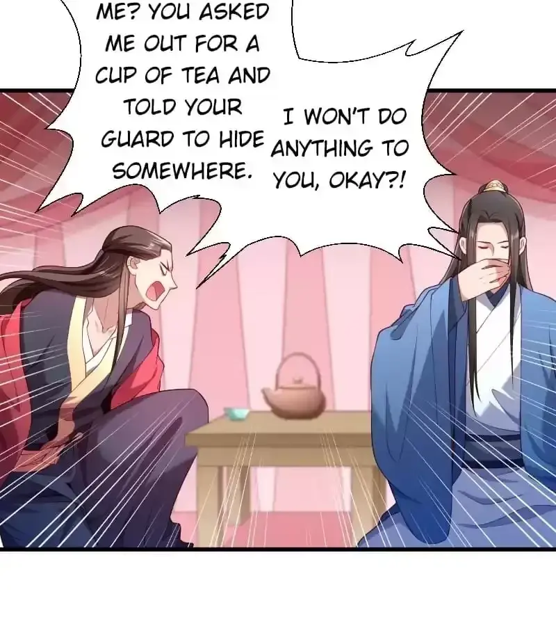 Read How To Use This Man chapter 124 image 22 on Lezhin