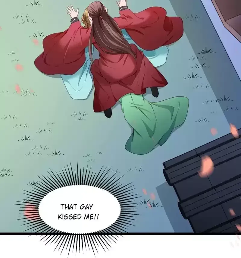 Read How To Use This Man chapter 136 image 3 on Lezhin