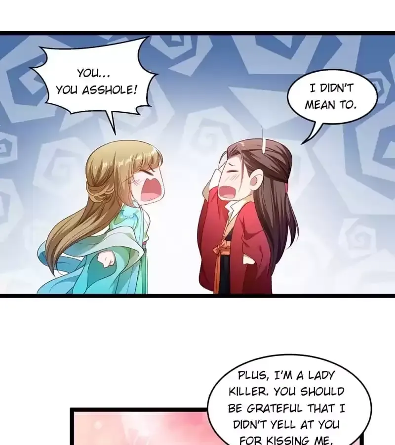 Read How To Use This Man chapter 136 image 8 on Lezhin