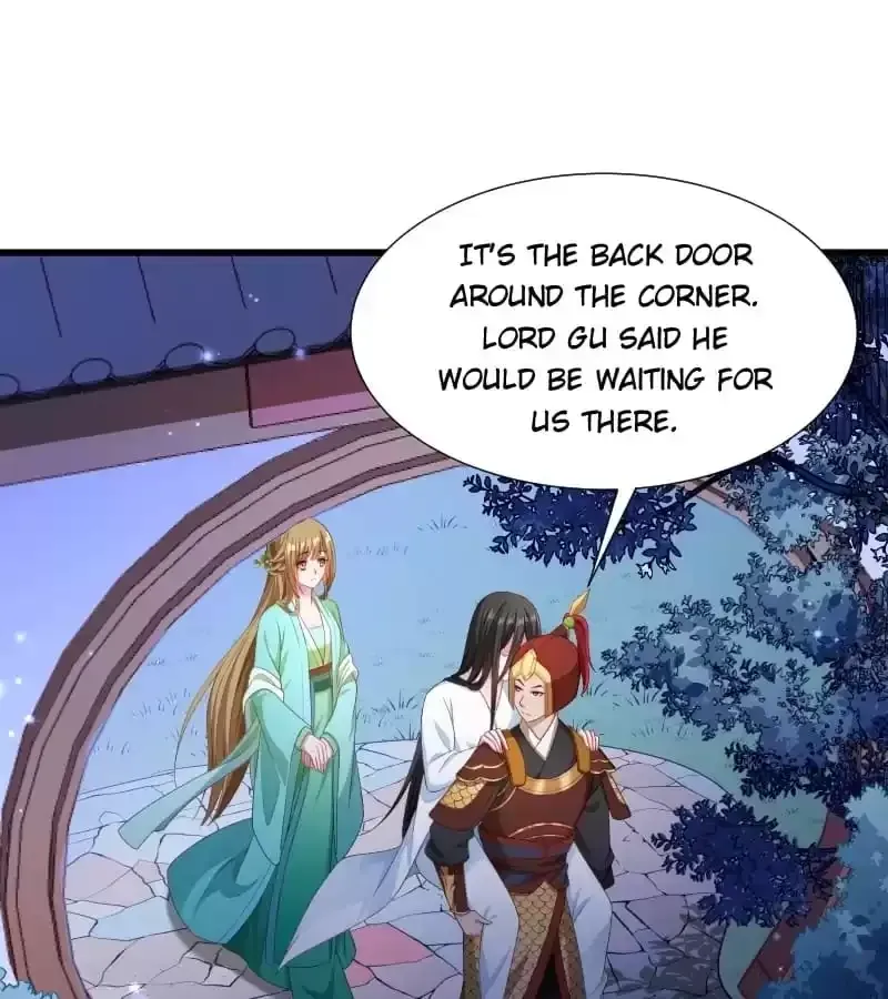 Read How To Use This Man chapter 152 image 28 on Lezhin