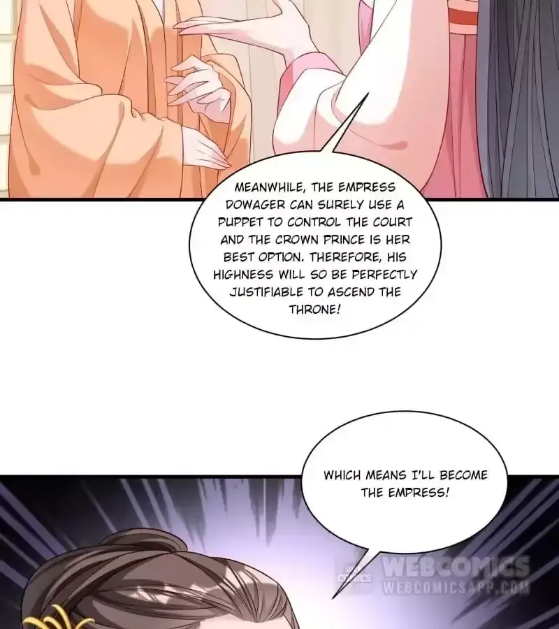 Read How To Use This Man chapter 165 image 1 on Lezhin