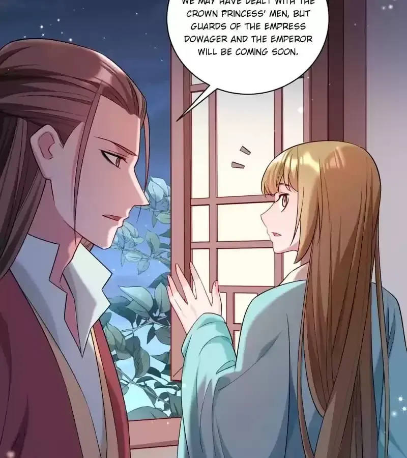 Read How To Use This Man chapter 166 image 23 on Lezhin