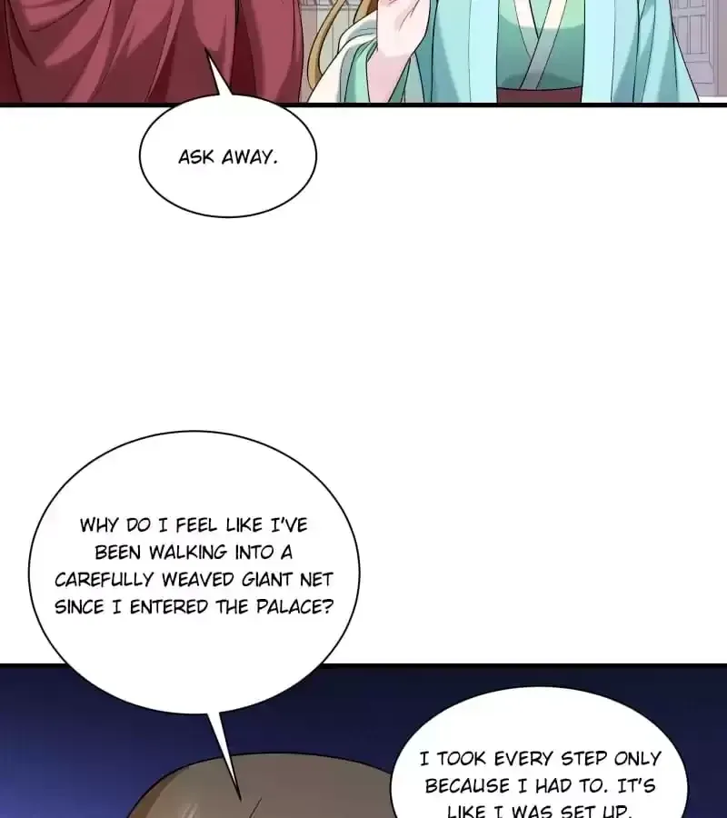 Read How To Use This Man chapter 166 image 28 on Lezhin
