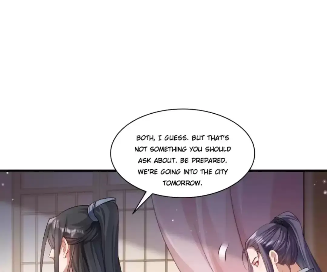 Read How To Use This Man chapter 168 image 2 on Lezhin