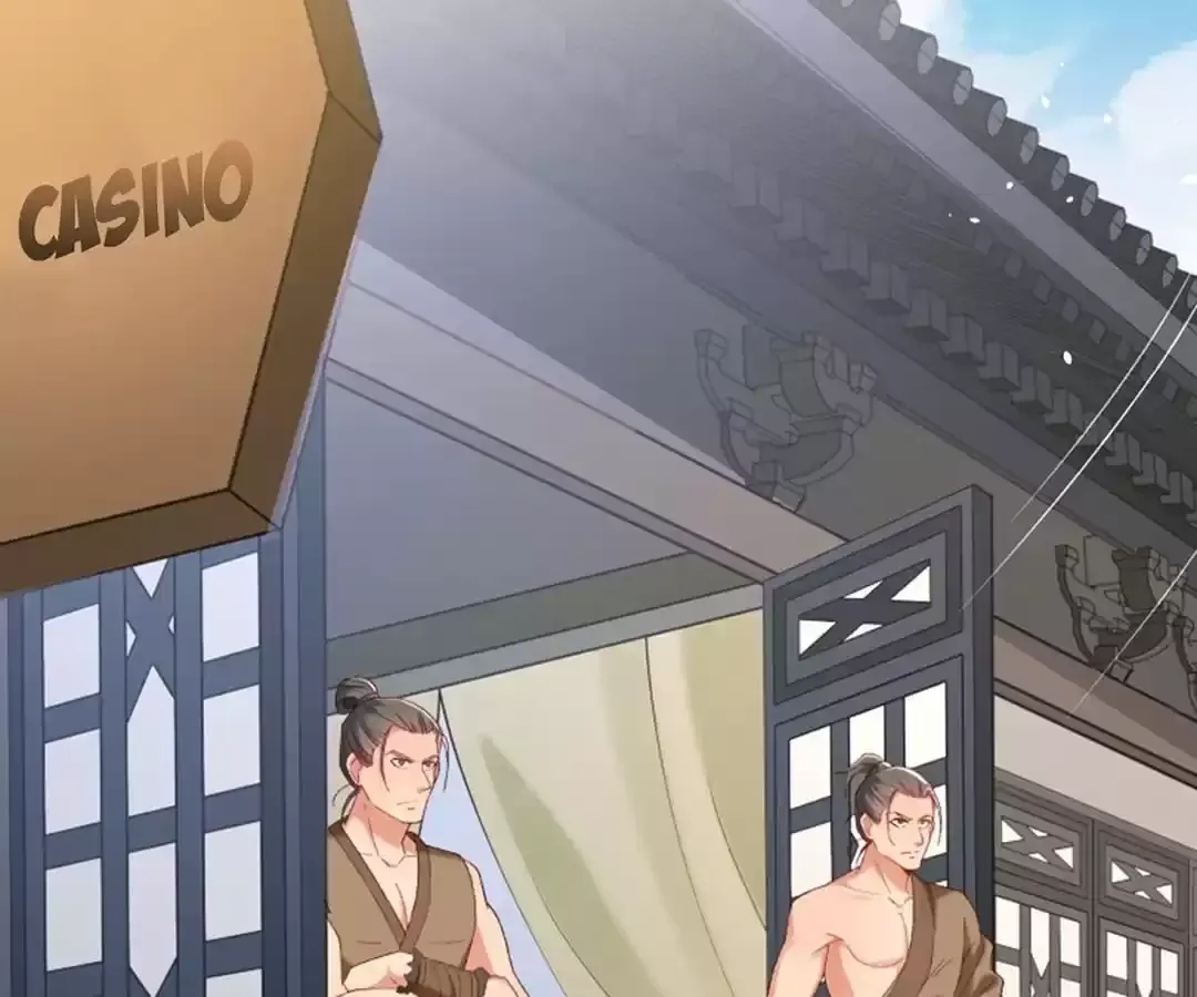 Read How To Use This Man chapter 188 image 51 on Lezhin