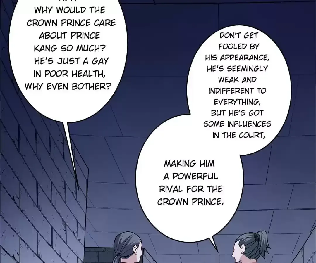 Read How To Use This Man chapter 21 image 20 on Lezhin