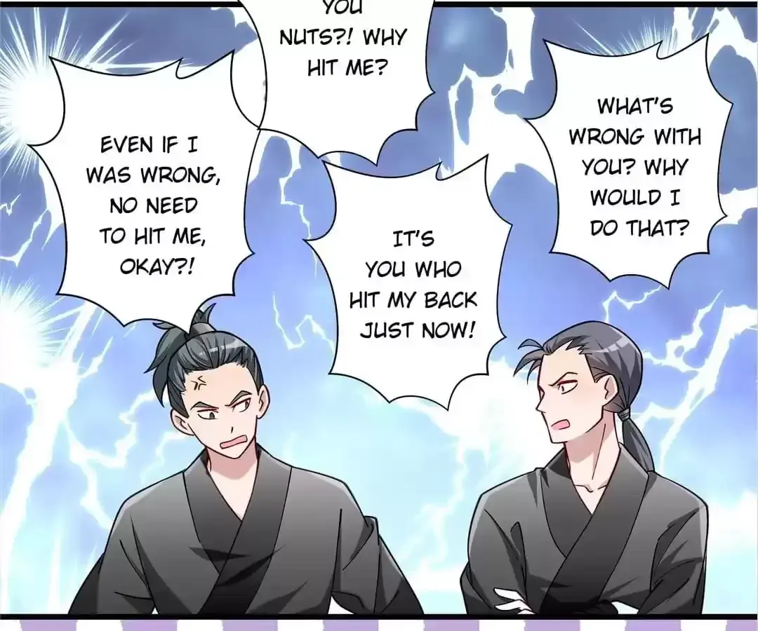 Read How To Use This Man chapter 21 image 24 on Lezhin