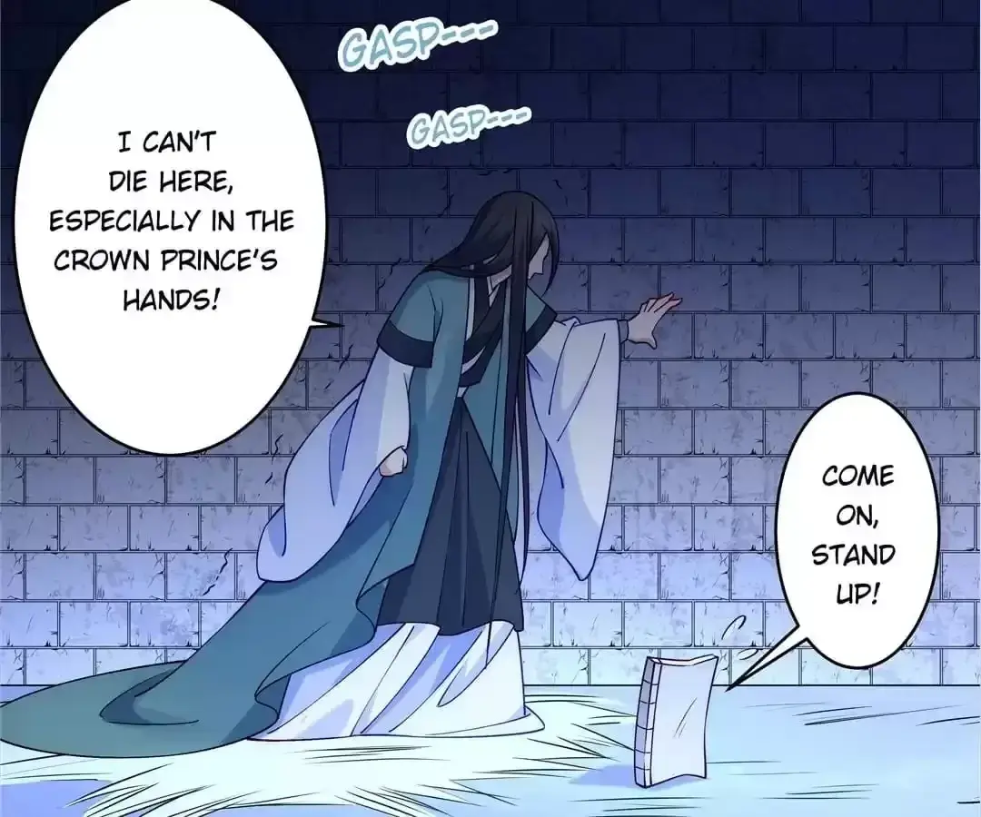Read How To Use This Man chapter 21 image 32 on Lezhin