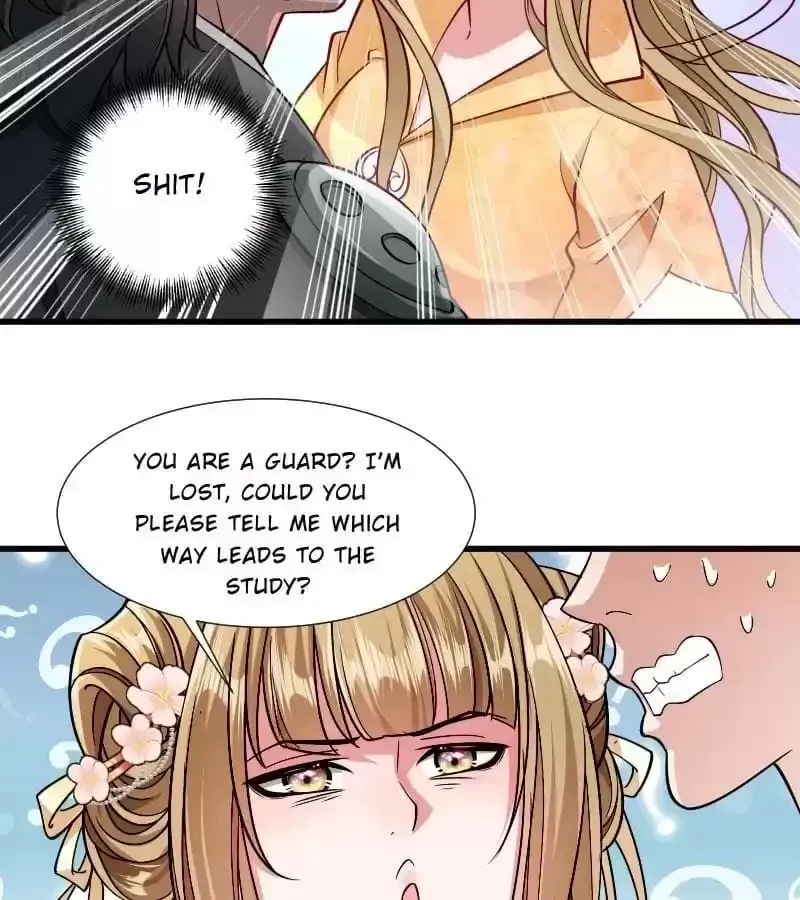 Read How To Use This Man chapter 32 image 18 on Lezhin