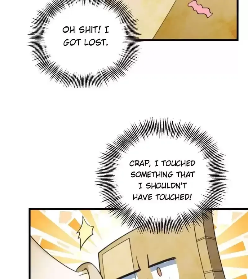 Read How To Use This Man chapter 36 image 21 on Lezhin