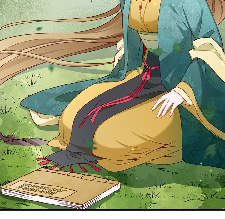 Read How To Use This Man chapter 63 image 4 on Lezhin