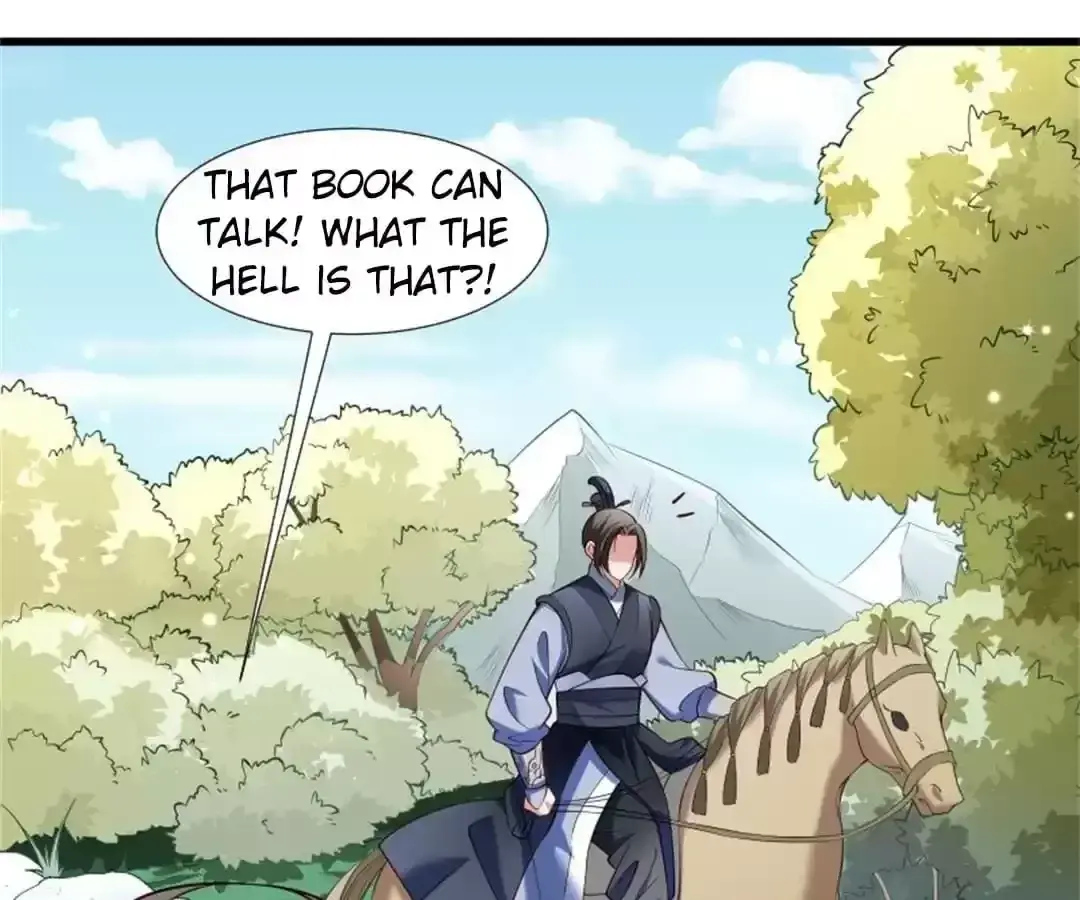 Read How To Use This Man chapter 67 image 2 on Lezhin