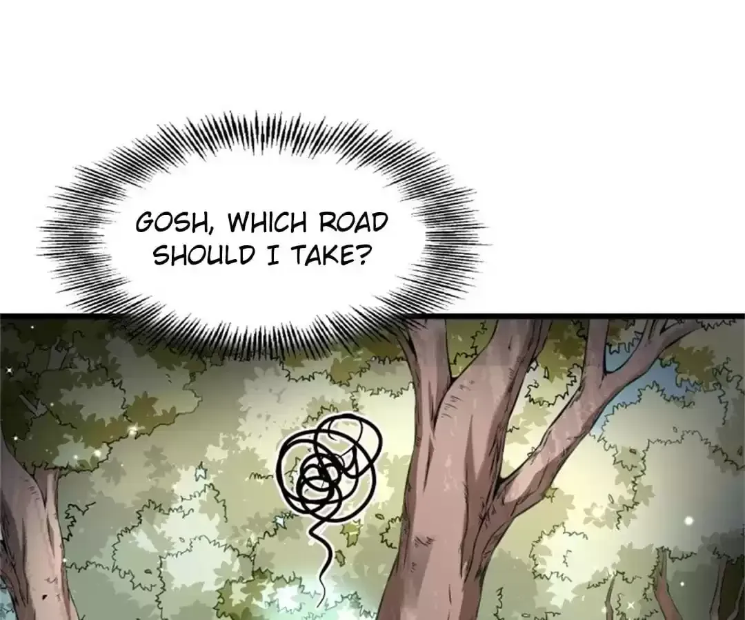 Read How To Use This Man chapter 67 image 28 on Lezhin