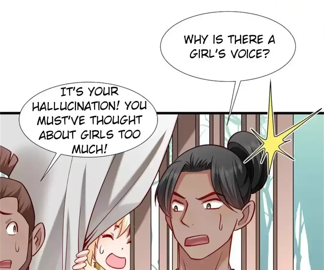 Read How To Use This Man chapter 67 image 59 on Lezhin