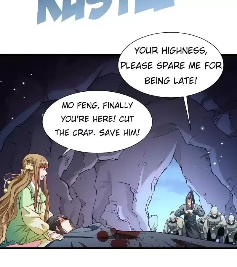 Read How To Use This Man chapter 72 image 23 on Lezhin