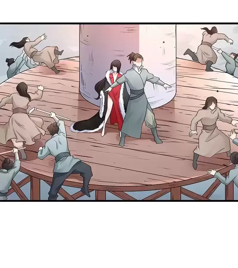 Read How To Use This Man chapter 92 image 3 on Lezhin