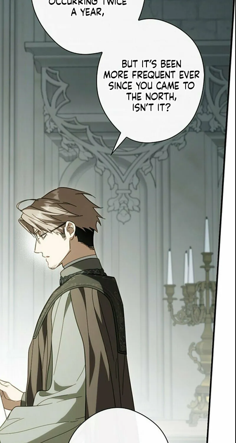 How to Win My Husband Over Chapter 114 page 21 - 