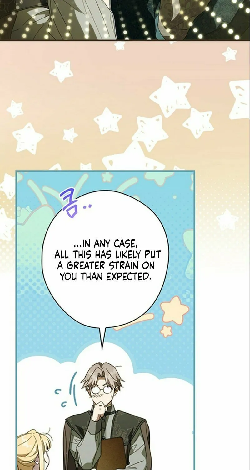 How to Win My Husband Over Chapter 114 page 33 - 