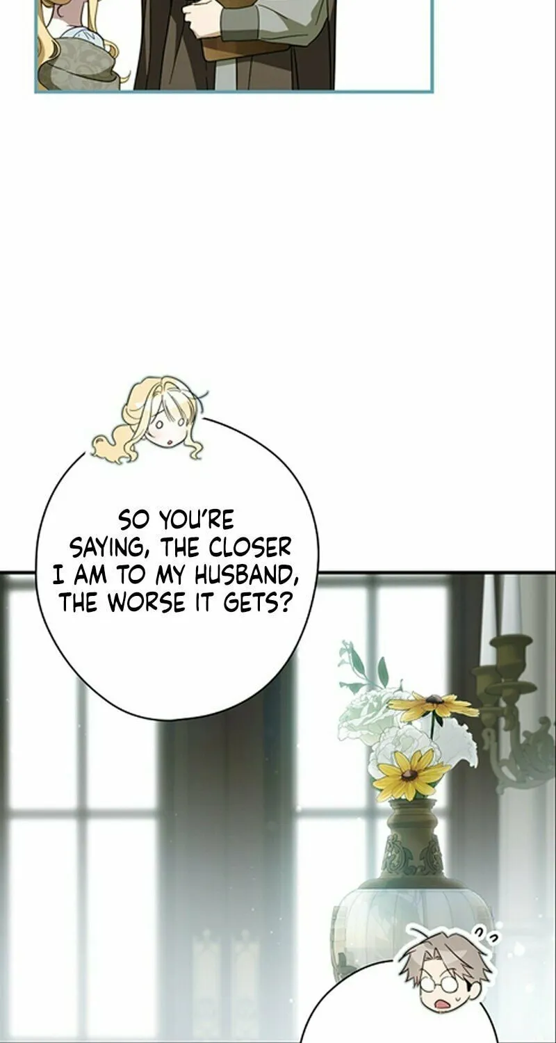 How to Win My Husband Over Chapter 114 page 34 - 