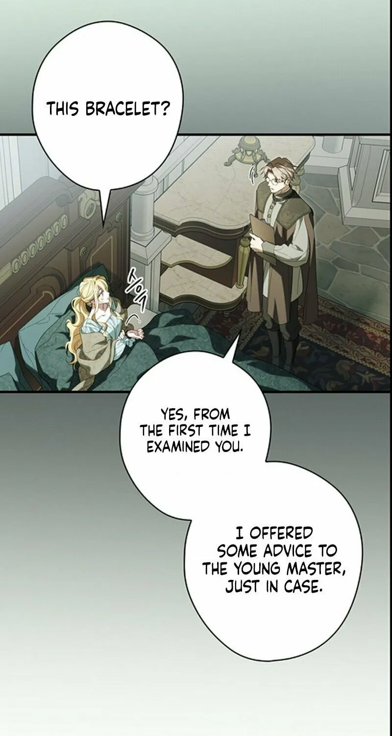 How to Win My Husband Over Chapter 114 page 37 - 