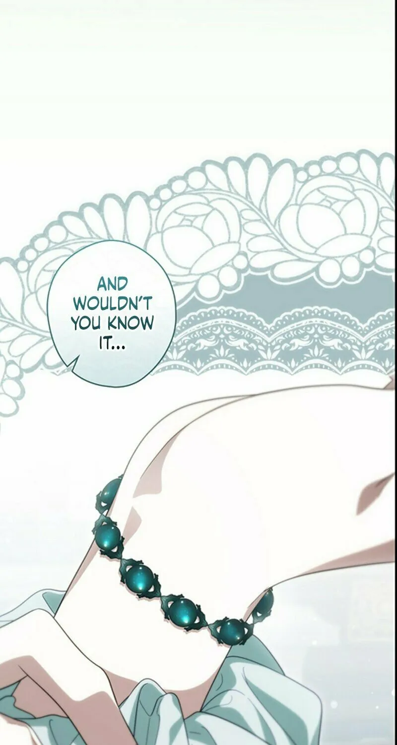 How to Win My Husband Over Chapter 114 page 38 - 