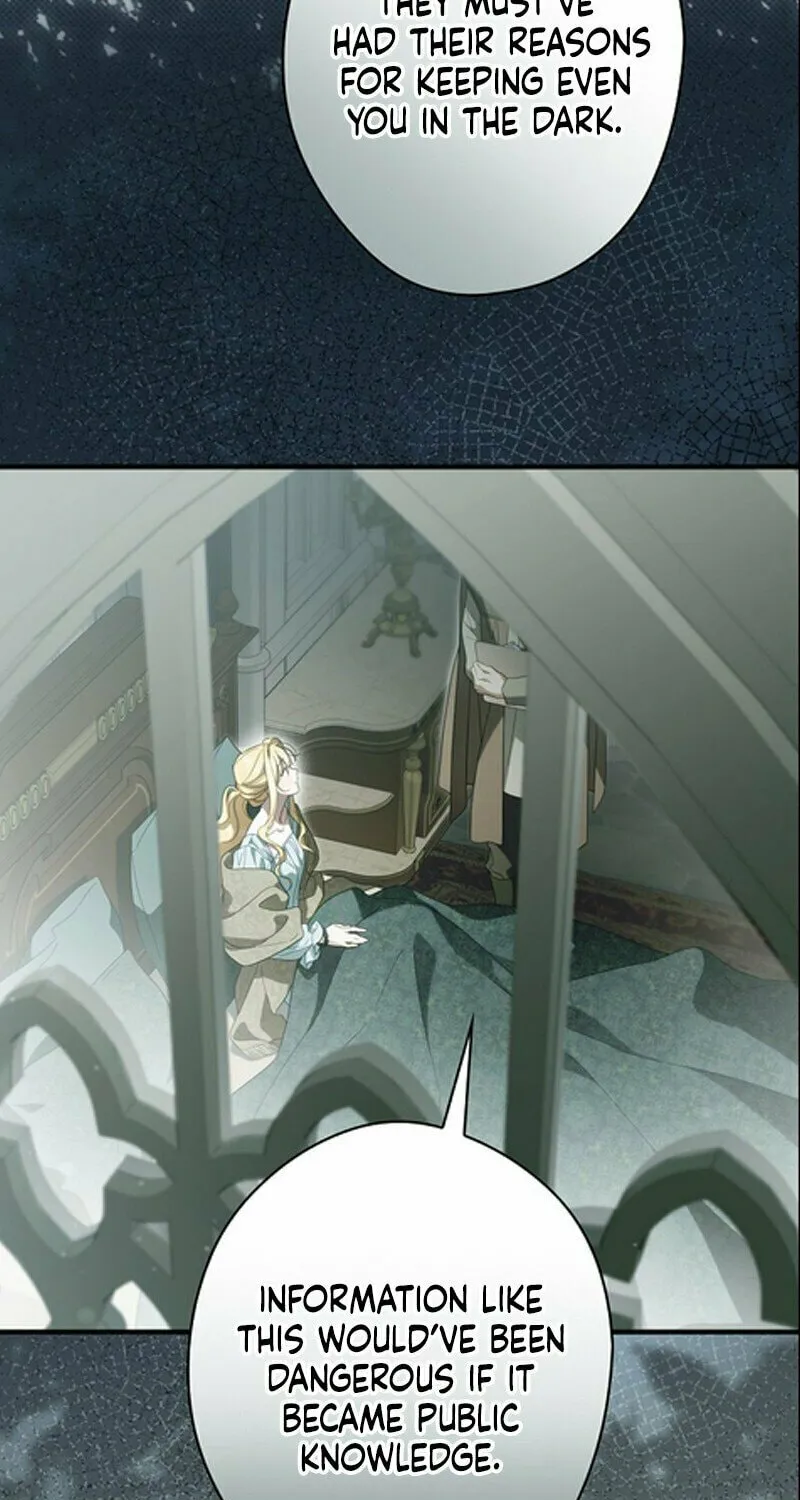 How to Win My Husband Over Chapter 114 page 52 - 