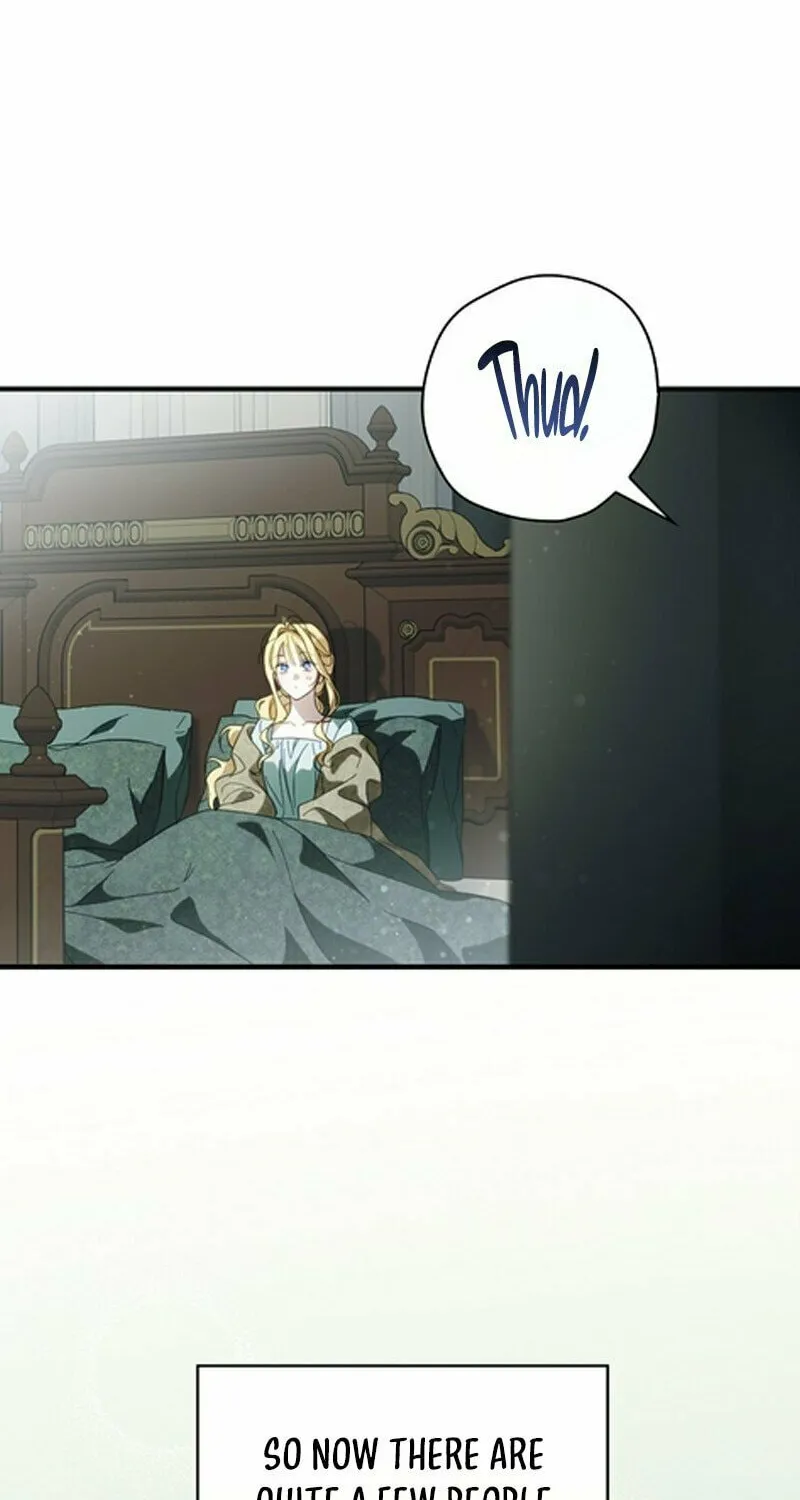 How to Win My Husband Over Chapter 114 page 65 - 
